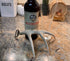 Bottle Opener for DIY Craft and Handmade by North Star Knife and Ulu (Square Opener (4ct))