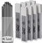 Mr. Pen- Lead Refills, 96 Pack, 2mm, Extra Bold Thickness, 2mm Pencil Lead, 2mm Drafting Lead, 2mm Mechanical Pencils Lead Refills, 2 Lead Refill
