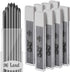 Mr. Pen- Lead Refills, 96 Pack, 2mm, Extra Bold Thickness, 2mm Pencil Lead, 2mm Drafting Lead, 2mm Mechanical Pencils Lead Refills, 2 Lead Refill