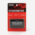 D'Addario Hygrometer Humidity And Temperature Sensor