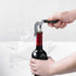 Trudeau Turbo Double Lever Corkscrew