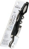 Trudeau Turbo Double Lever Corkscrew