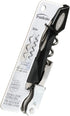 Trudeau Turbo Double Lever Corkscrew