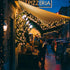 Christmas String Lights 98FT 300 LED Twinkle Fairy Lights String with 8 Light Modes for Christmas Trees Garland Wreath Wedding Indoor Outdoor Holiday Decorations with Warm White