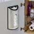 Honey-Can-Do KCH-02989 Stainless Steel Bag Saver