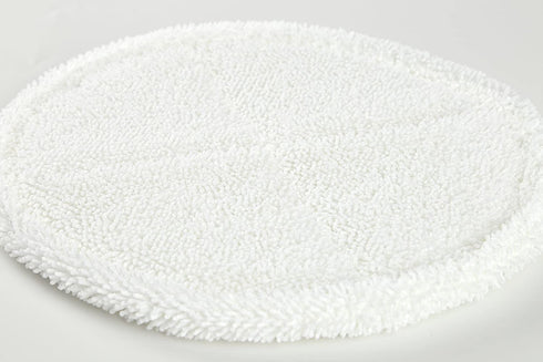 LTWHOME Replacement 8.6 Inch Soft Mop Pads Fit for Bissell Spinwave 2039 Series 2039A 2124 (Pack of 6)