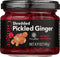 Muso From Japan Shredded Pickled Ginger, 4.9 Oz