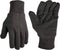 Wells Lamont mens 302 Work Gloves, Brown, X-Large Pack of 1 US