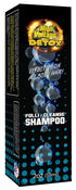 High Voltage Hair Follicle Cleanser Detox Test Shampoo 3