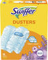 Swiffer Dusters, Ceiling Fan Duster, Multi Surface Refills with Febreze Lavender, 18 Count