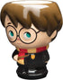 Harry Potter Coffee Mug, 16 Oz - Harry Figural Kawaii Goblet Cup Design - Ceramic, No Handle - Cupful of Cute by Jerrod Maruyama