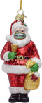 Kurt S. Adler NBX0035 Ornament, Multi-Colored