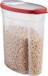 Rubbermaid Cereal Keeper Container, 1.5-Gallon