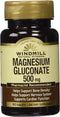 Magnesium Gluconate 500 Mg 90 Tb - From Windmill