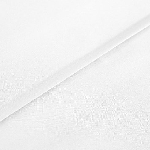 SensorPEDIC Sheet Set, King, White