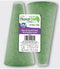 FloraCraft FloraF?M 2 Piece Cone 2.75 Inch x 6 Inch Green