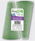 FloraCraft FloraF?M 2 Piece Cone 2.75 Inch x 6 Inch Green