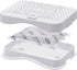 OXO Good Grips GreenSaver Mounted Crisper Drawer Insert with Suction Cups (2 Pack),White