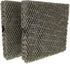 Tier1 Humidifier Filter Replacement for Water Panel 10 Aprilaire Models 110, 220, 500, 550, 558 - Improves Air Quality in Homes and Offices - (2 Pack)