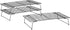 Wilton Excelle Elite 3-Tier Cooling Rack for Cookies, Cake and More