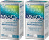 Mag-Ox Magnesium Supplement, Pharmaceutical Grade Magnesium Oxide, Most Concentrated Form of Magnesium, 483mg, 240 Tablets (2 Packs of 120 Tablets)