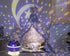 Gifts for 3-12 Year Old Girls, Star Projector Light Night Starry Nightlight Lamps for Kid Bedroom Toys for 3-12 Year Old Girls Boys Gifts Age 3-10 Year Old Easter Gift for Kids Purple