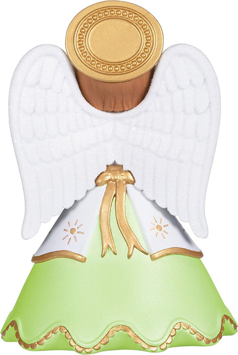Hallmark Keepsake Christmas Ornament 2020, Heirloom Angels