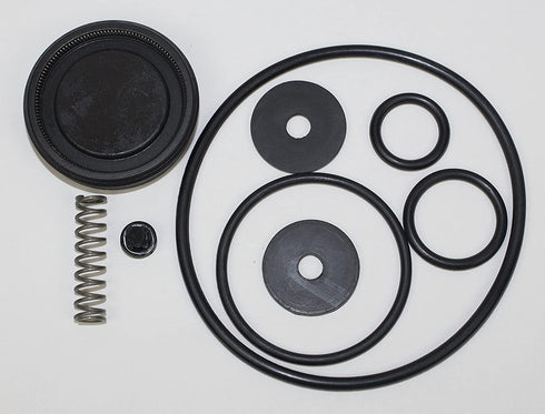 Solo 0610407-K Piston Sprayer Pump Repair Kit