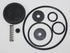 Solo 0610407-K Piston Sprayer Pump Repair Kit