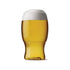 TOSSWARE POP 18oz Pint Set of 48, Premium Quality, Recyclable, Unbreakable & Crystal Clear Plastic Beer Glasses, 48 Count (Pack of 1)