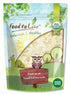 Organic Coconut Chips, 12 Ounces - Non-GMO, Kosher, Raw, Desiccated, Unsweetened, Unsulfured, Dried Flakes, Vegan, Keto, Bulk, Great for Baking
