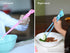 House of Stix Training chopsticks - 5 Pairs premium quality chopstick set for kids adults and beginners with attachable learning chopstick helper - right or left handed