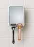 Safe-er-Grip Mommys Helper 10161 Shower Mirror