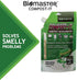 Biomaster Compost-It Compost Accelerator/Starter 100g Spout Pack for All Composting Systems, (100% Natural Concentrate)