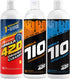 Formula 420 Bundle Pack : 1 Bottle Glass Metal Ceramic Pipe Original Cleaner 12 oz, 1 Bottle Formula 710 Advanced Cleaner 16oz & 1 Bottle Formula 710 Instant Cleaner 12oz (3 bottles total)
