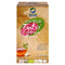 Organic Wellness Tulsi Indian Rose Herbal Hot and Iced Tea Stress Relieving & Magical, Immune Support, Adaptogen, Vegan, USDA Certified Organic, Non-GMO, 25 Infusion Bags, 1 Pack
