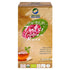 Organic Wellness Tulsi Indian Rose Herbal Hot and Iced Tea Stress Relieving & Magical, Immune Support, Adaptogen, Vegan, USDA Certified Organic, Non-GMO, 25 Infusion Bags, 1 Pack