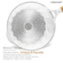 Nonstick Frying Pan 100% PFOA Free Cookware Induction Skillet Fry Pan 7.9 Inch - White