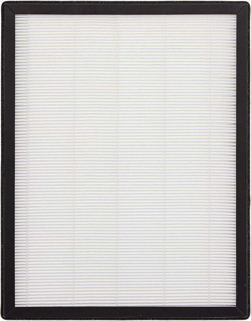Climestar Premium H13 Grade True HEPA and Activated Carbon Filter Set Compatible Replacement for Alexapure Breeze Air Purifier