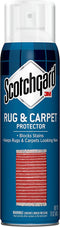 Scotchgard Rug & Carpet Protector, 17 Ounces, Blocks Stains, Makes Cleanup Easier