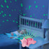 Summer® Slumber Buddies® Soother (Pink Hippo) Projector Night Light for Kids with Calming Songs and Sounds