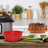 1x Silicone Bread Pans + 2x Silicone Bundt Pans