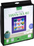 Crayola DIY Shadow Box, Personalized Picture Frame Kit, Unique Gifts for Mom, 13 Piece