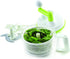Norpro Mini Food Processor Salsa Maker, One Size, As Shown