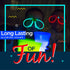 Glow Sticks Party Pack - 240 PCS That Includes, 100 Pcs 8 Inch Glow sticks,10 Pcs Ultra-Bright 6 Inch Glow Sticks, And All Exciting Accessories Create Glow In The Dark Necklaces, Bracelets, Glasses, Headbands, Balls, Flowers And Much More, Neon Light Sti