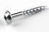 Kreg Zinc SML-C125-250 1-1/4" Coarse Thread Number 8 Coated Pocket Hole Screws (250 Count)