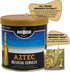 Mr. Beer Aztec Mexican Cerveza 2 Gallon Homebrewing Refill, Multicolor