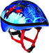 Bell Toddler Spiderman Spideys Little Web Bike Helmet, Toddler (3-5 yrs), Spider-Man: Spidey's Little Web