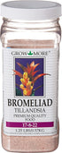 Grow More 5118 Bromeliad Tillandsia Food 17-8-22, 1.25-Pound