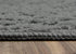 Garland Rug Ivy Vine Rug Mat Set, 2-Piece 18"x28" & 18"x28", Cinder Gray